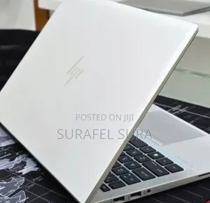 New Laptop HP EliteBook 840 G8 16GB AMD Ryzen 5 SSD 512GB