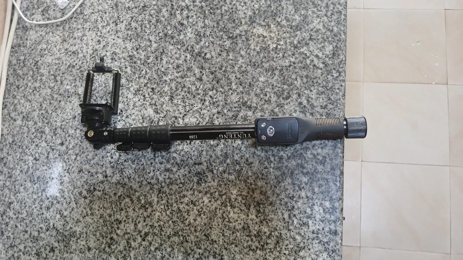 Yuteng Selfie Stick