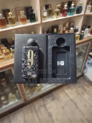 Afnan 9PM Night Out 100ml- Luxury Fragrance With Incredible Smell