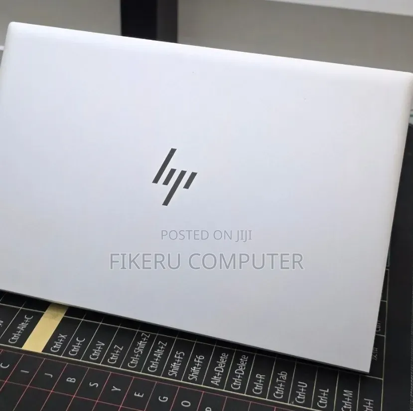 New Laptop HP EliteBook 845 G7 16GB AMD Ryzen 5 SSHD (Hybrid) 512GB