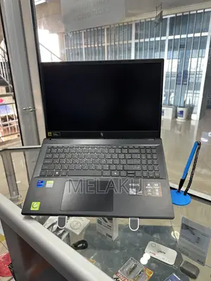 New Laptop Acer Nitro V 15 16GB Intel Core i7 SSD 512GB