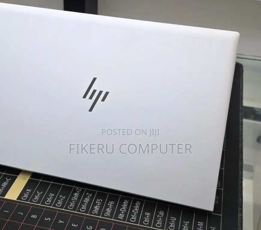 New Laptop HP EliteBook 845 G7 16GB AMD Ryzen 5 SSHD (Hybrid) 512GB