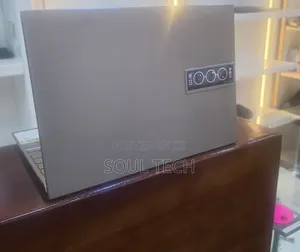 New Laptop Asus Zenbook 14 OLED 16GB Intel Core i7 SSD 512GB