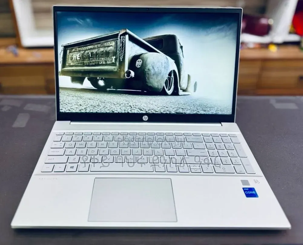New Laptop HP Pavilion TouchSmarT 15z 16GB AMD Ryzen 7 SSD 512GB