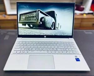New Laptop HP Pavilion TouchSmarT 15z 16GB AMD Ryzen 7 SSD 512GB