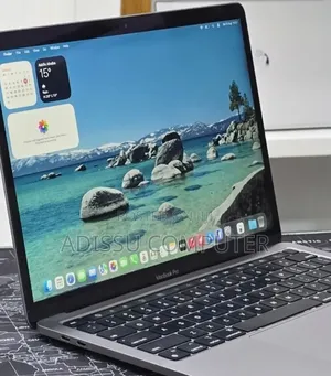 New Laptop Apple MacBook Air 2022 M2 16GB Intel Core M2 SSD 512GB