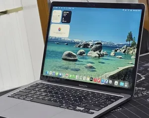 New Laptop Apple MacBook Air 2022 M2 16GB Intel Core M2 SSD 512GB