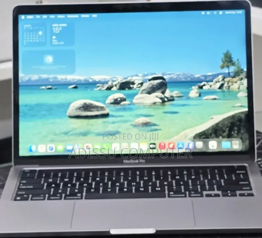 New Laptop Apple MacBook Air 2022 M2 16GB Intel Core M2 SSD 512GB
