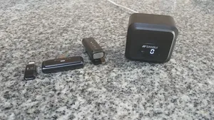 Sansui Mic