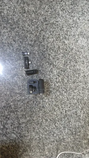 Sansui Mic