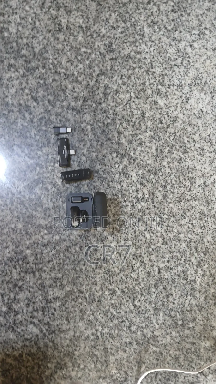 Sansui Mic