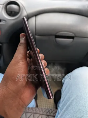 Samsung Galaxy S22 Ultra 256 GB Purple