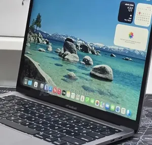 New Laptop Apple MacBook Air 2022 M2 16GB Intel Core M2 SSD 512GB