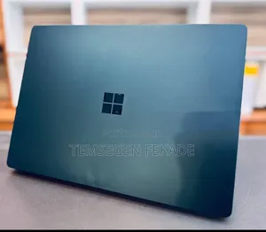 New Laptop Microsoft Surface Laptop 3 16GB Intel Core i7 SSD 256GB