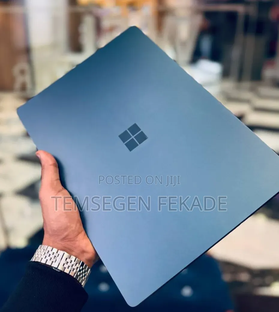 New Laptop Microsoft Surface Laptop 3 16GB Intel Core i7 SSD 256GB
