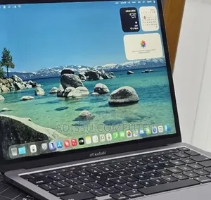 New Laptop Apple MacBook Air 2022 M2 16GB Intel Core M2 SSD 512GB