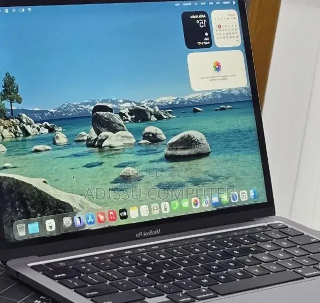 New Laptop Apple MacBook Air 2022 M2 16GB Intel Core M2 SSD 512GB