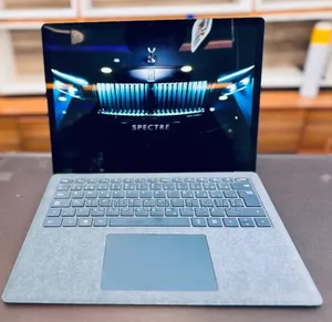 New Laptop Microsoft Surface Laptop 3 16GB Intel Core i7 SSD 256GB