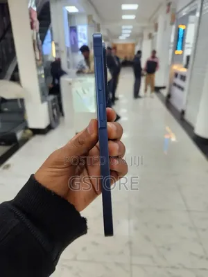 New Samsung Galaxy A37 256 GB Blue