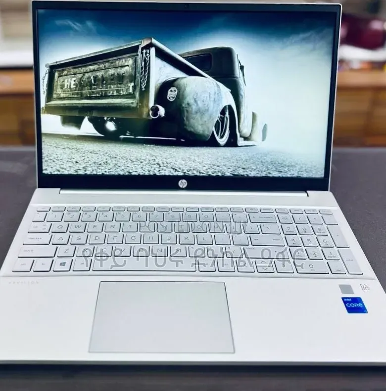 New Laptop HP Pavilion TouchSmarT 15z 16GB AMD Ryzen 7 SSD 512GB