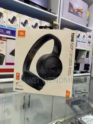 JBL 520 Headset