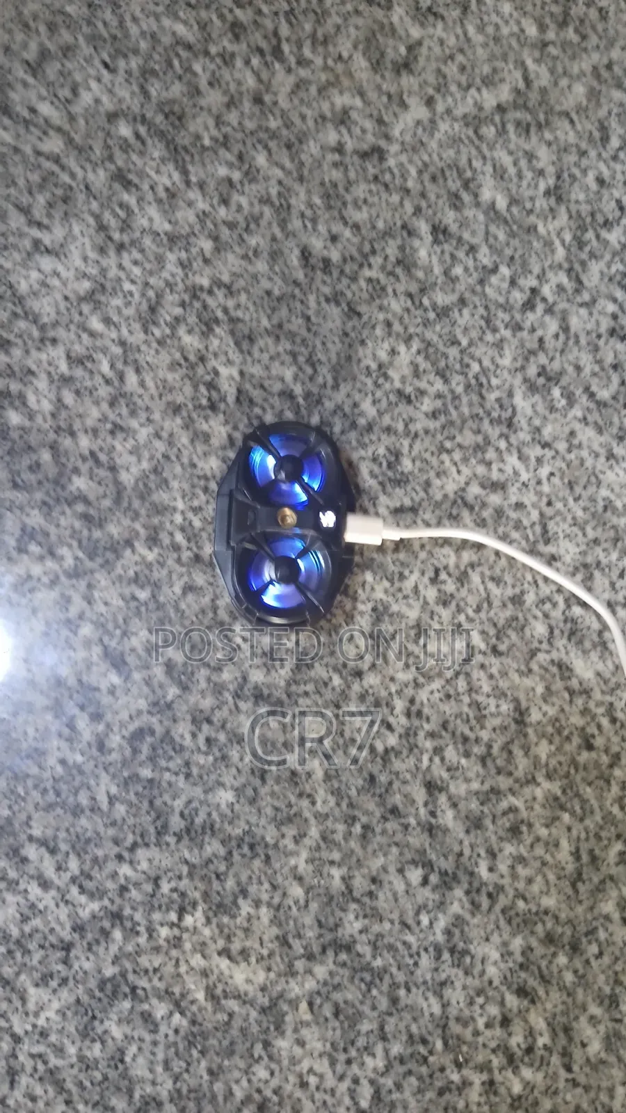 Phone Cooler