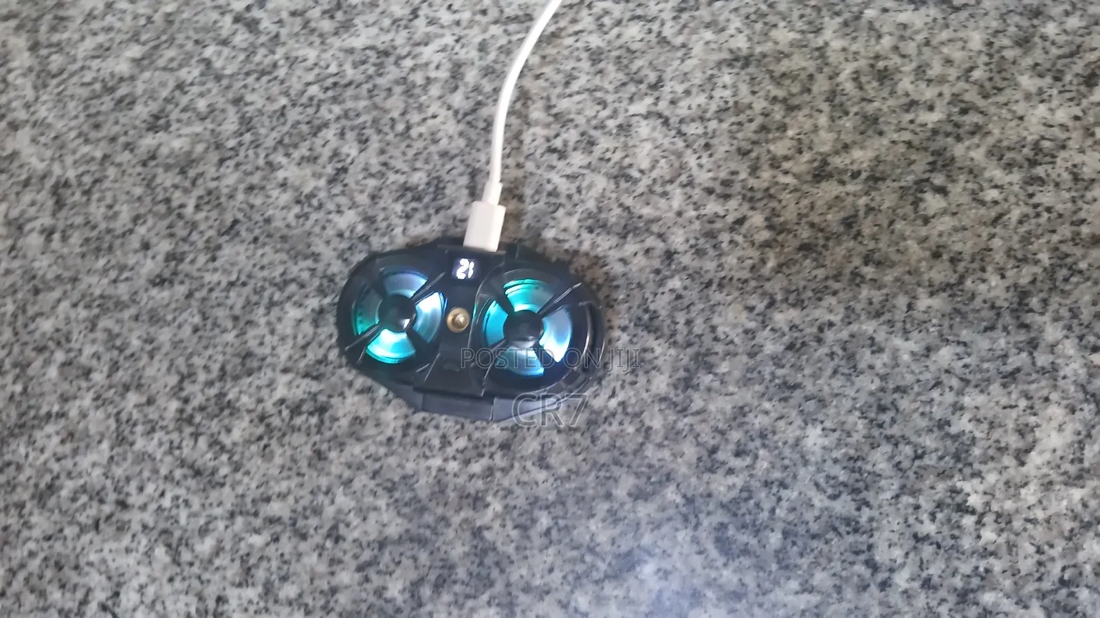 Phone Cooler
