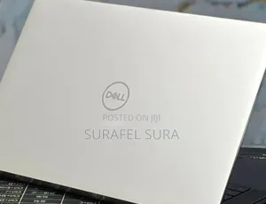New Laptop Dell XPS 15 16GB Intel Core i7 SSD 512GB