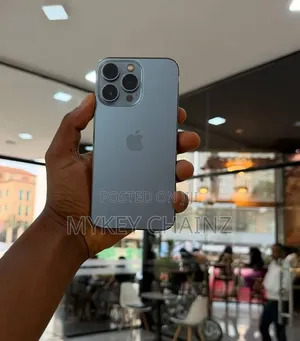 Apple iPhone 13 Pro Max 256 GB