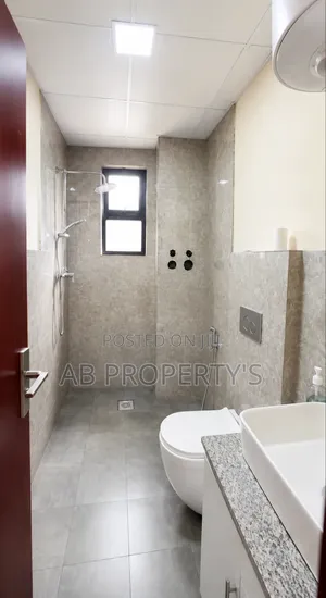 Furnished 3bdrm Apartment in Kasanchis Hilton, Kirkos for sale