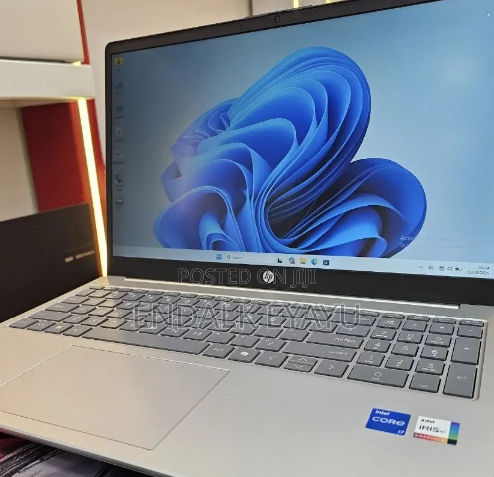 New Laptop HP 16GB Intel Core i7 SSD 1T