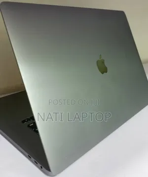 New Laptop Apple MacBook Pro 2019 16GB Intel Core i9 SSD 1T