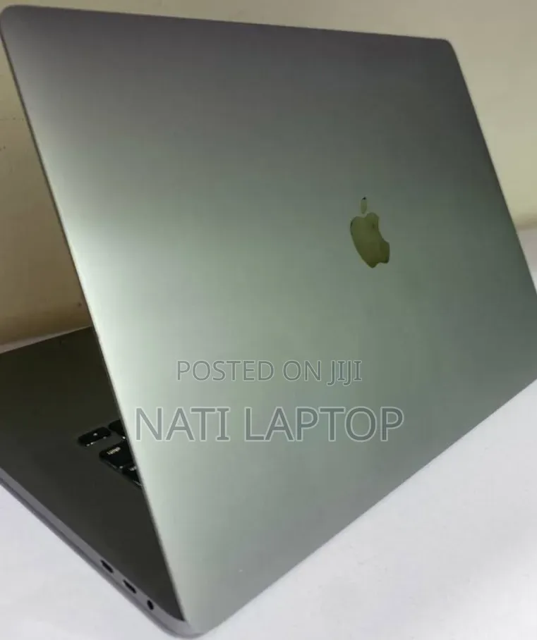 New Laptop Apple MacBook Pro 2019 16GB Intel Core i9 SSD 1T