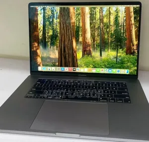 New Laptop Apple MacBook Pro 2019 16GB Intel Core i9 SSD 1T