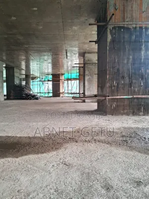 1bdrm Apartment in Jenboro, Lideta for sale