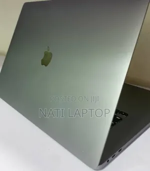 New Laptop Apple MacBook Pro 2019 16GB Intel Core i9 SSD 1T