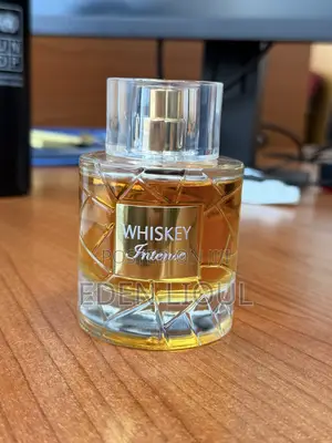 Whiskey Intense Perfume