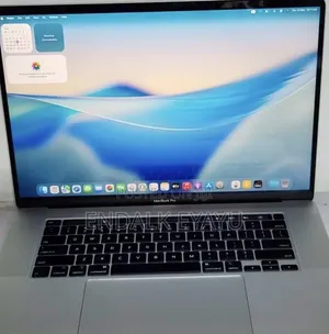 New Laptop Apple MacBook Pro 2019 64GB Intel Core i9 SSD 1T