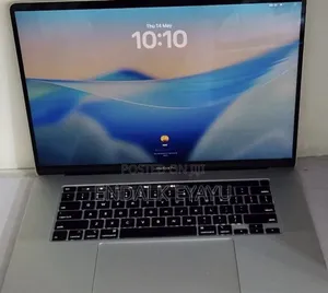 New Laptop Apple MacBook Pro 2019 64GB Intel Core i9 SSD 1T