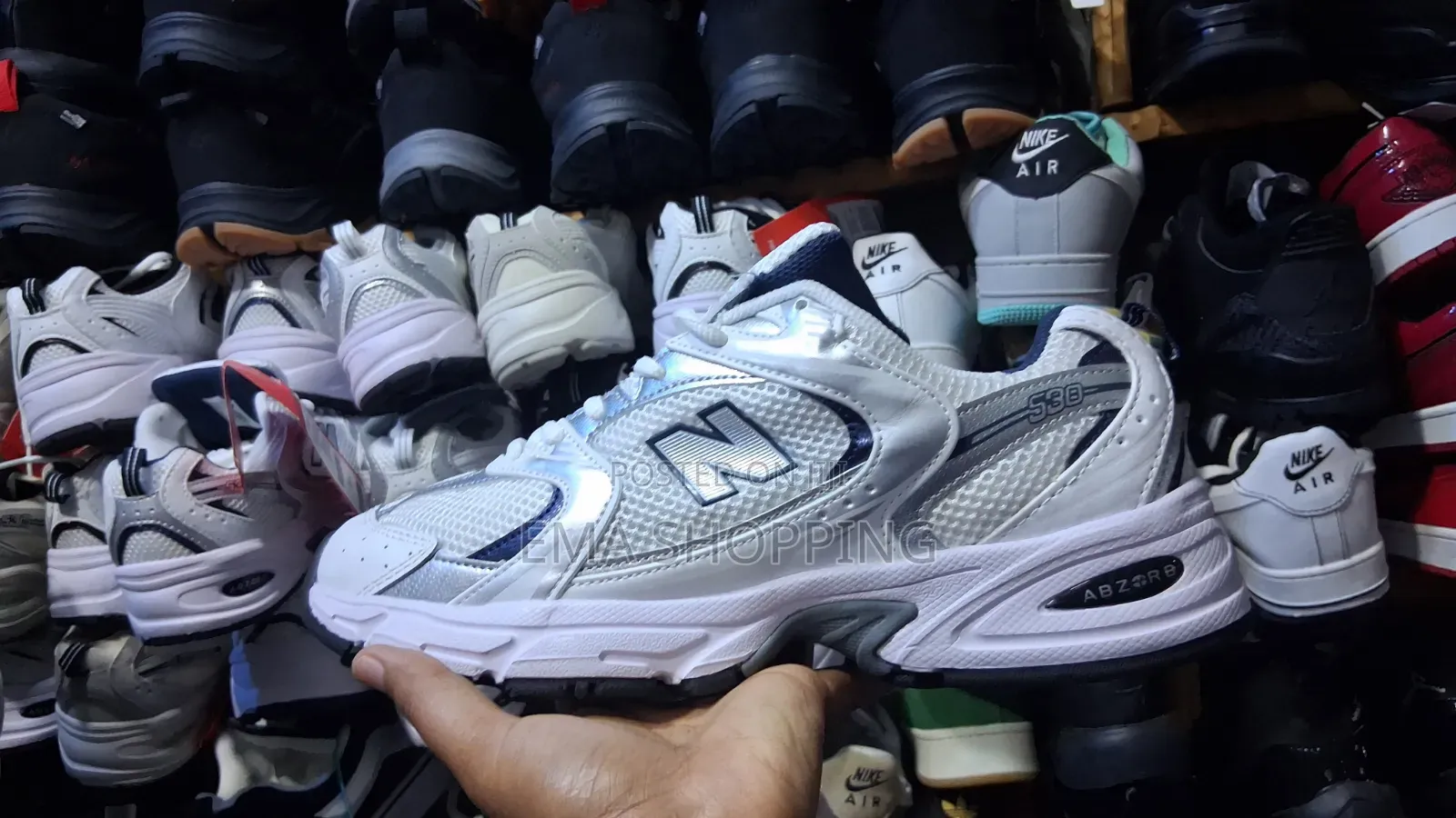 New Balance Shoes