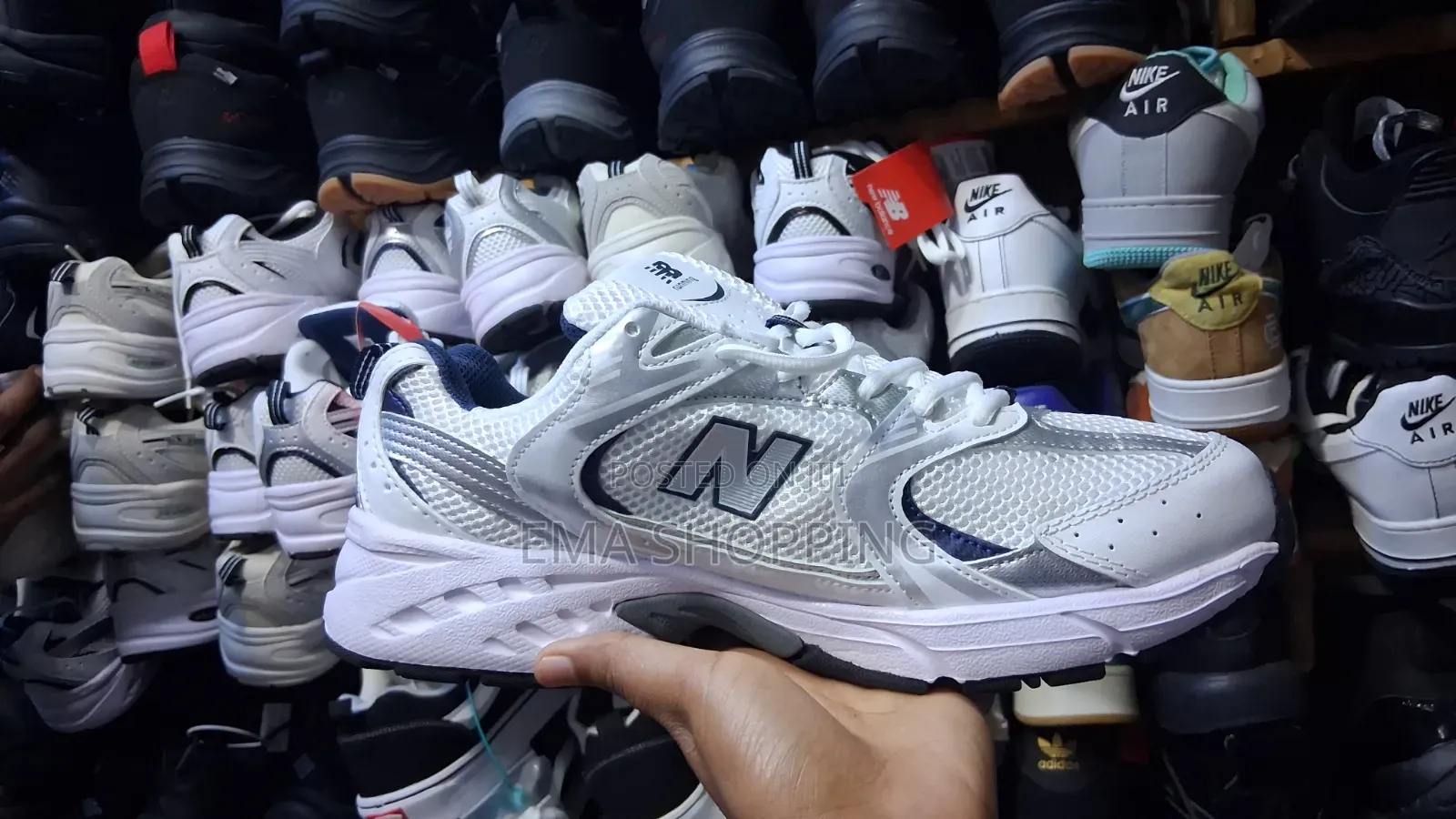 New Balance Shoes