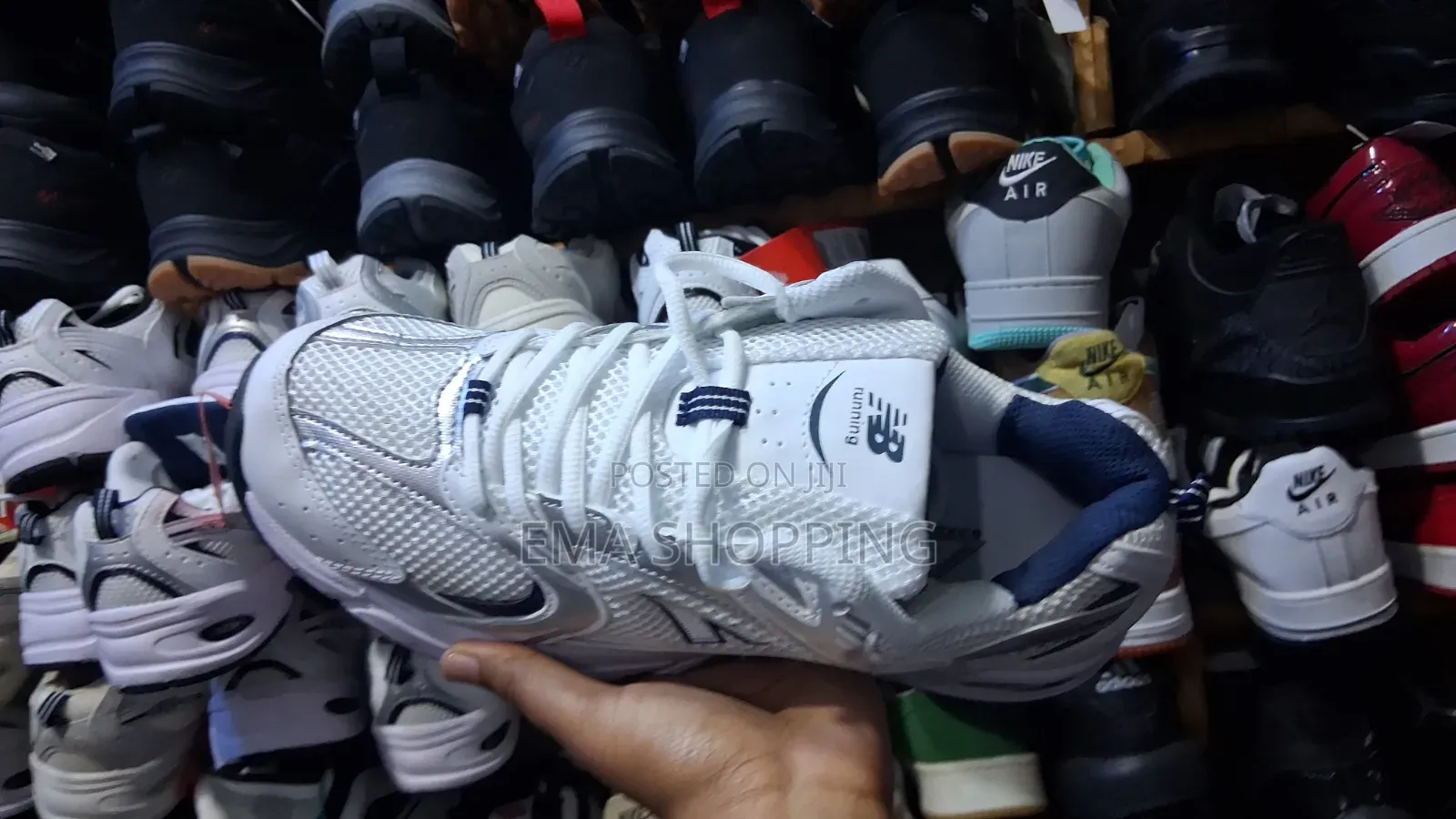 New Balance Shoes