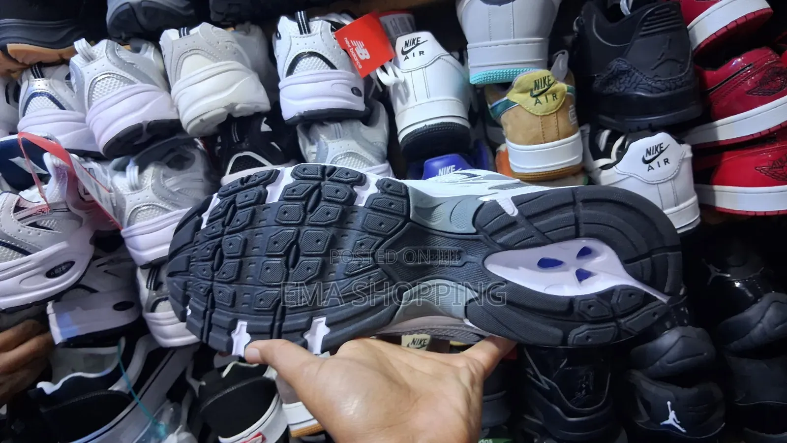 New Balance Shoes