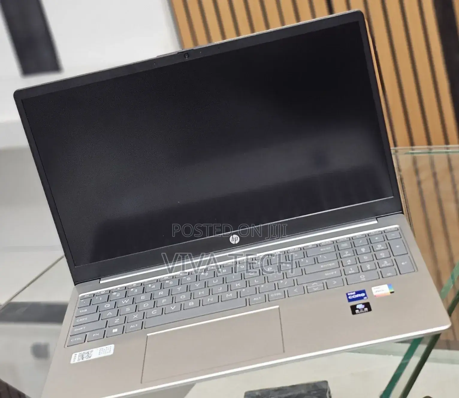New Laptop HP Stream Notebook 16GB Intel Core i7 SSD 1T