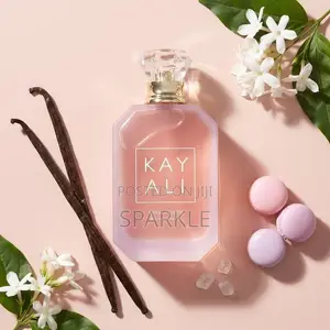 Kayali Vanilla Candy Rock Sugar