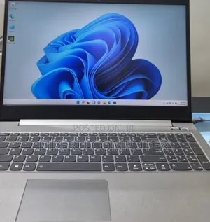 New Laptop Lenovo ThinkBook 15 16GB Intel Core i5 SSD 512GB