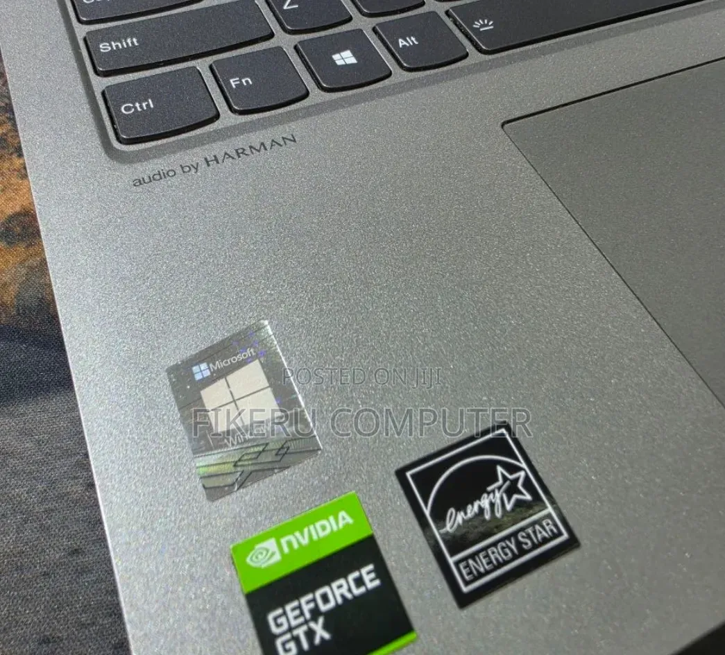 New Laptop Lenovo ThinkBook 15 16GB Intel Core i5 SSD 512GB