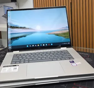 New Laptop HP Envy x360 16GB Intel Core Ultra 7 SSD 1T