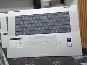 New Laptop HP Envy x360 16GB Intel Core Ultra 7 SSD 1T