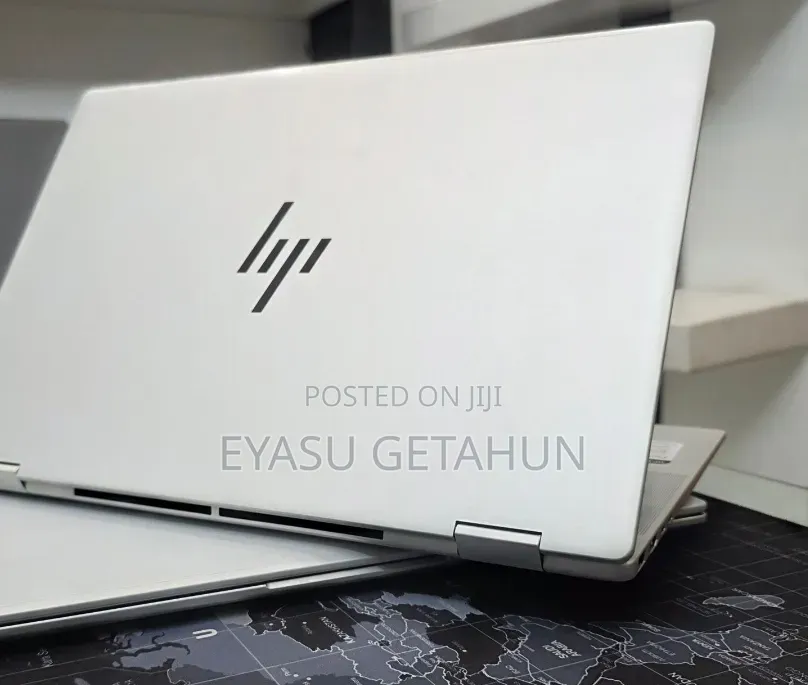 New Laptop HP Envy x360 16GB Intel Core Ultra 7 SSD 1T